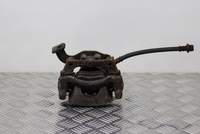 Toyota Auris Brake Caliper Rear Passengers Side 