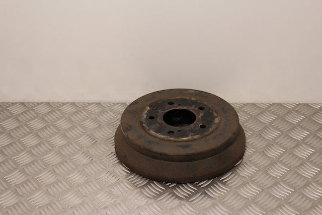Nissan Juke Brake Drum Rear Passengers Side 