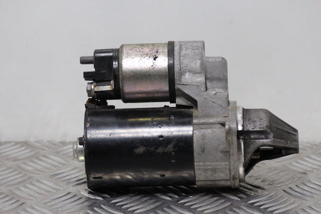 Opel Agila Starter Motor 