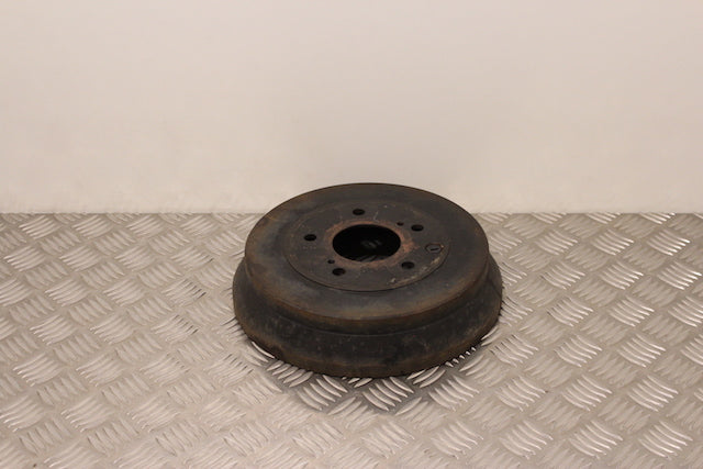 Nissan Juke BRAKE DRUM REAR DRIVERS SIDE