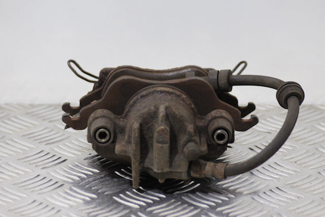 Ford Focus Brake Caliper Rear Passengers Side (2003)