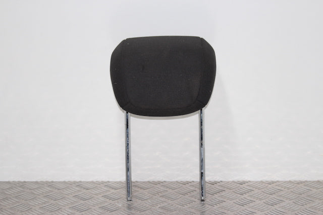 Opel Agila Seat Headrest Rear Drivers Side 