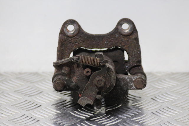 Renault Scenic Brake Caliper Rear Passengers Side 