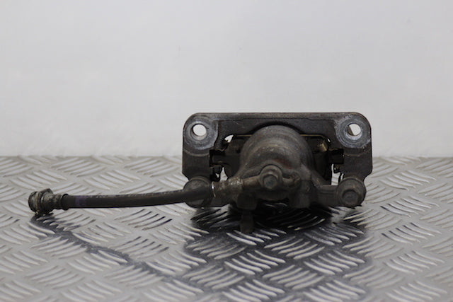 Nissan Juke Brake Caliper Rear Passengers Side 