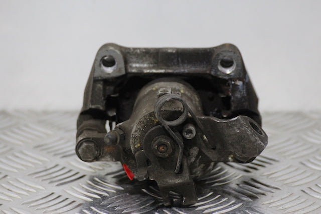 Opel Meriva Brake Caliper Rear Passengers Side 