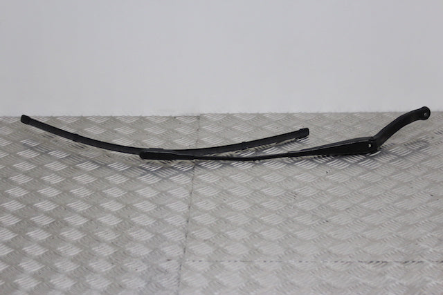 Opel Agila Wiper Front Drivers Side 