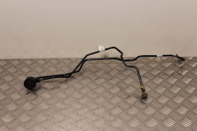 Nissan Juke Clutch Master Cylinder Outlet Pipe 