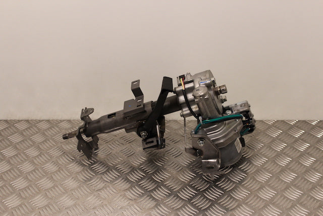 Nissan Juke Steering Shaft with Motor 