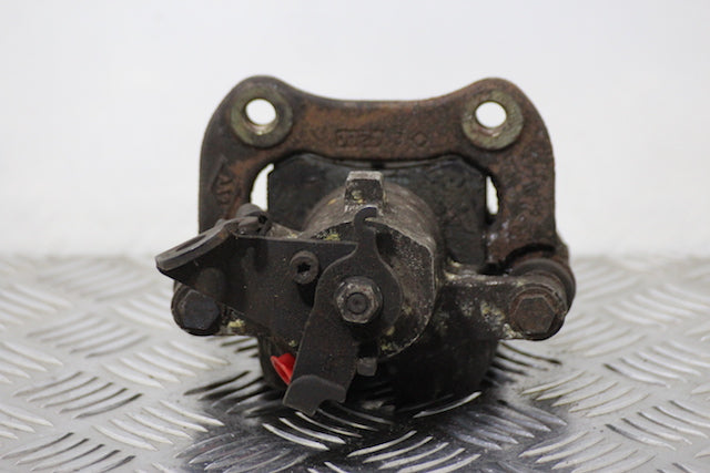 Renault Scenic Brake Caliper Rear Passengers Side (2001)