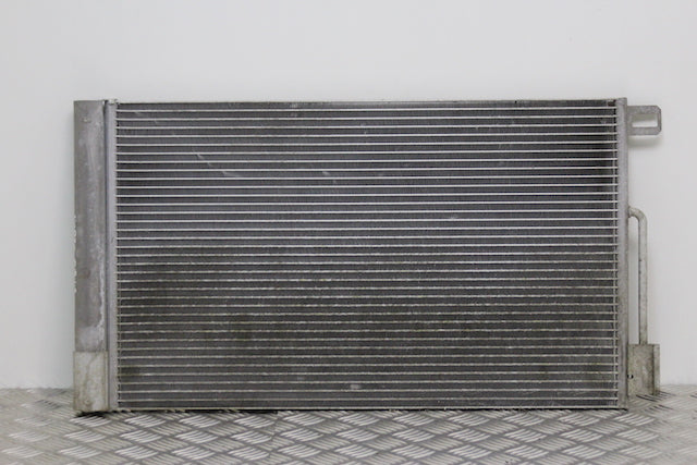 Opel Agila Air Conditioning Radiator Condenser 