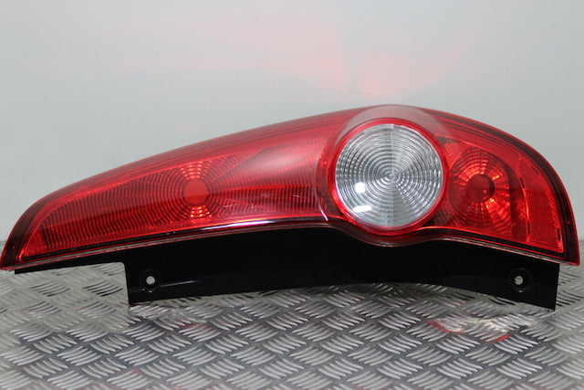 Opel Agila Tail Light Lamp Drivers Side (2009)