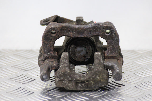 Peugeot 307 Brake Caliper Rear Passengers Side (2003)