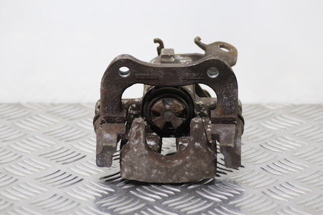 Renault Megane Brake Caliper Rear Passengers Side 