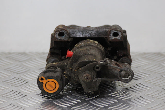 Peugeot 207cc Coupe Brake Caliper Rear Passengers Side 