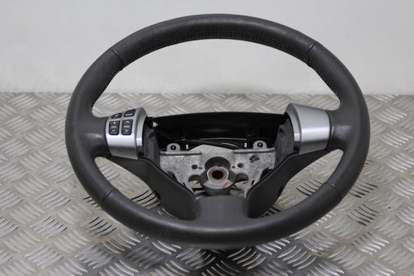 Opel Agila Steering Wheel (2009) - 1