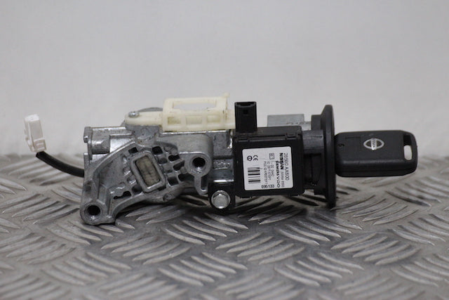 Nissan Note Ignition Switch with Key 