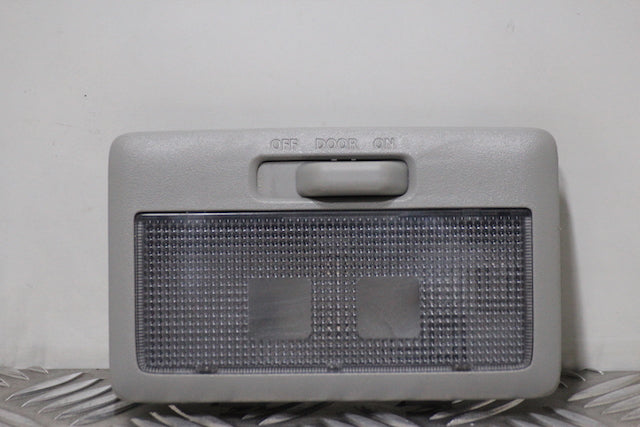 Opel Agila Interior Light Front (2009)