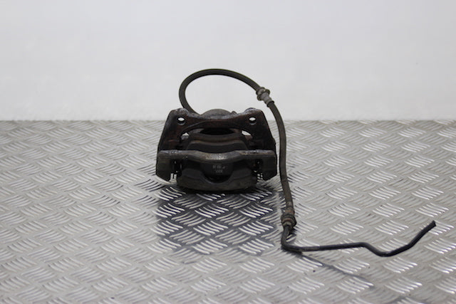 Nissan Note Brake Caliper Front Passengers Side (2010)