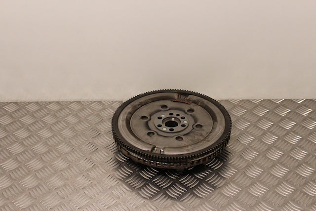 Nissan Juke Flywheel 