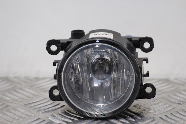 Opel Agila Fog Lamp Front Drivers Side 