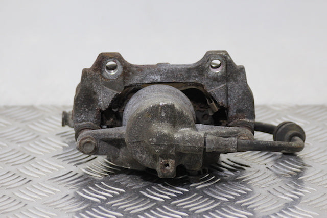 Opel Corsa Brake Caliper Front Passengers Side 