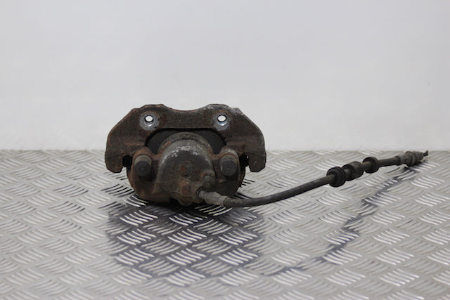 Ford Focus Brake Caliper Front Passengers Side 