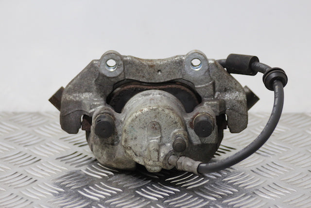 Ford Focus Brake Caliper Front Passengers Side 