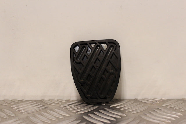 Nissan Juke Brake Pedal Rubber 