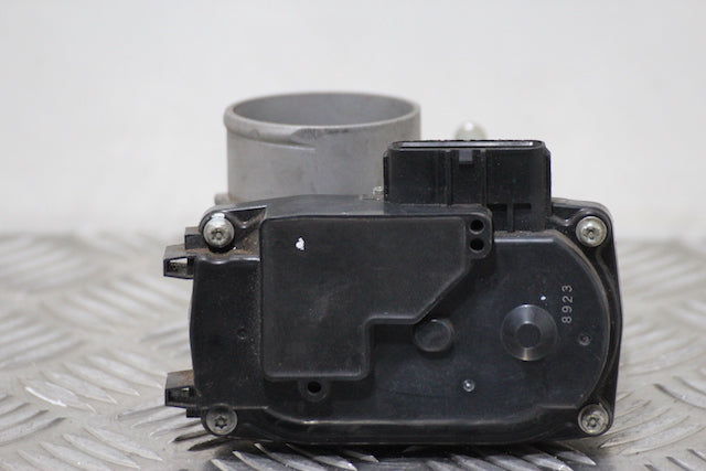 Opel Agila Throttle Body 