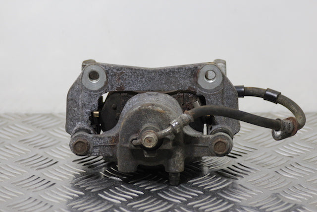 Mazda Mazda2 Brake Caliper Front Passengers Side 