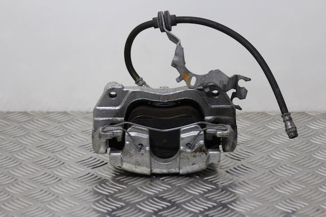Renault Scenic Brake Caliper Front Passengers Side (2010)