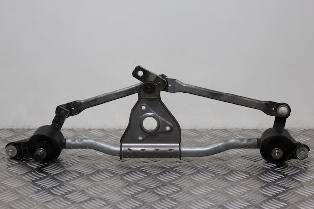 Opel Agila Wiper Mechanism 