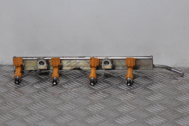Opel Agila Fuel Injector (2009)