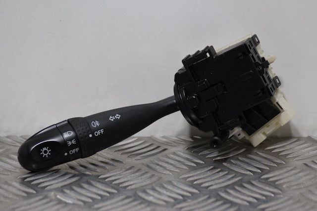 Opel Agila Column Switch Lights and Indicators 