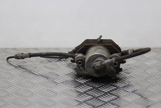 Skoda Octavia Brake Caliper Front Passengers Side 