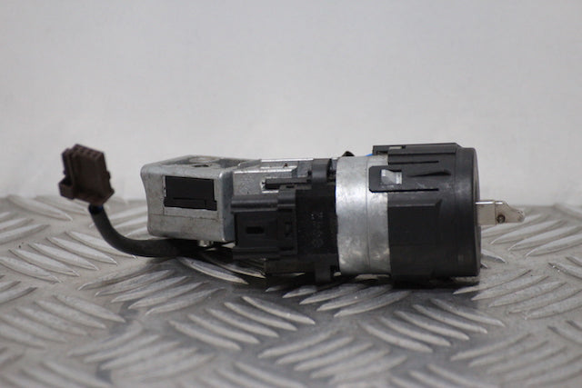Peugeot 3008 Ignition Switch with Key 