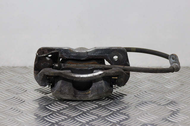 Honda Jazz Brake Caliper Front Passengers Side (2013)