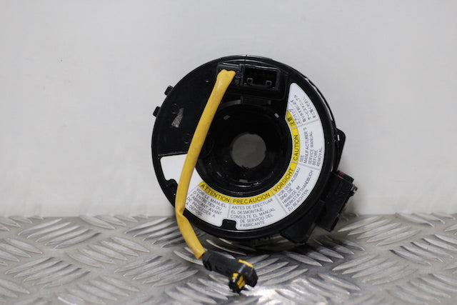 Opel Agila Airbag Squib 