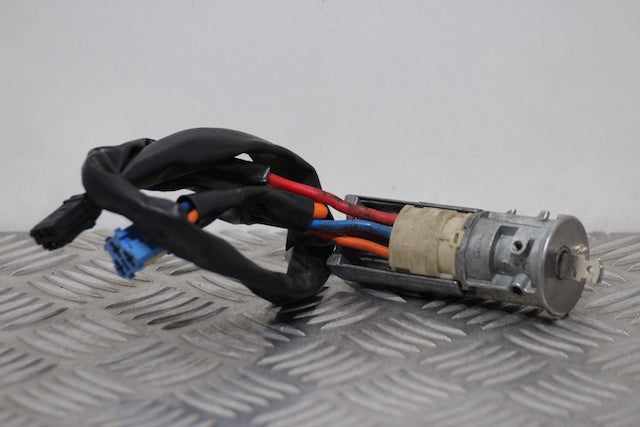 Peugeot 206 Ignition Switch with Key 