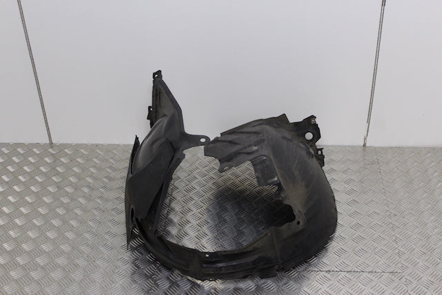Nissan Juke Wing Inner Splash Guard Front Drivers Side 
