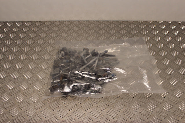Ford Kuga Nuts and Bolts 