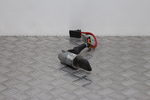 Peugeot 306 Ignition Switch with Key (1994)
