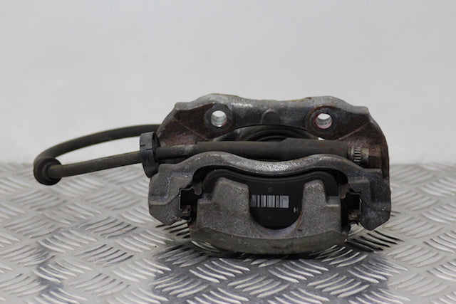 Citroen C3 Brake Caliper Front Passengers Side 