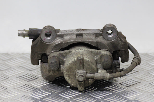Opel Vectra Brake Caliper Front Passengers Side 
