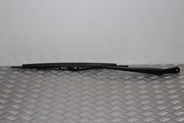 Opel Agila Wiper Front Drivers Side 