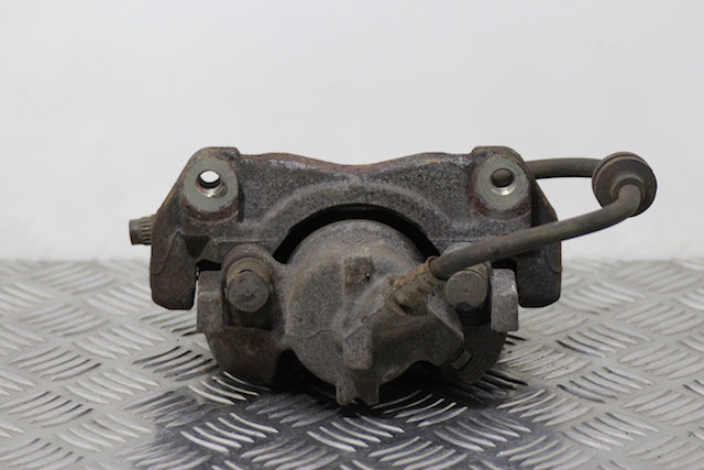 Renault Scenic Brake Caliper Front Passengers Side 
