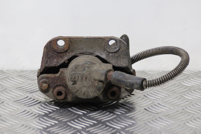 Renault Clio Brake Caliper Front Passengers Side 