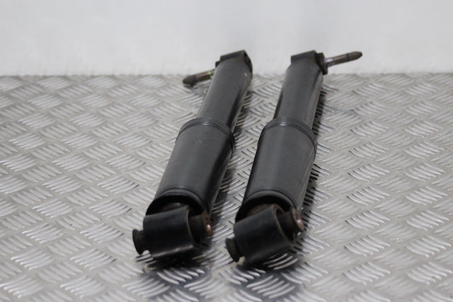 Renault Scenic Shock Absorber Rear x 2 (2007)