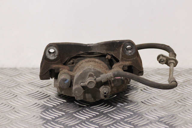 Toyota Yaris Brake Caliper Front Passengers Side (2014)
