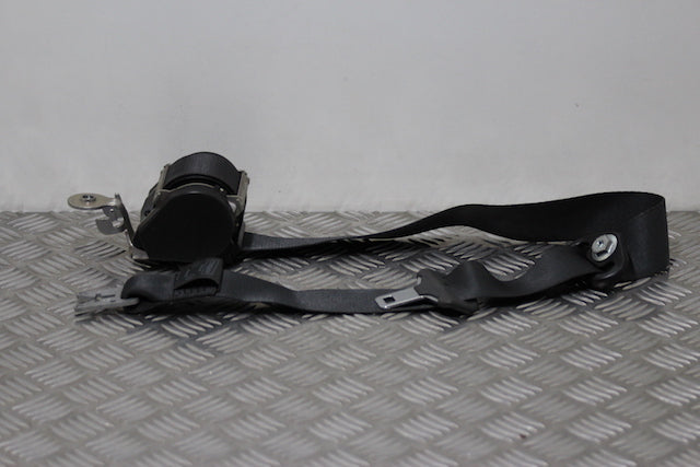 Renault Scenic Seat Belt Front Passengers Side 